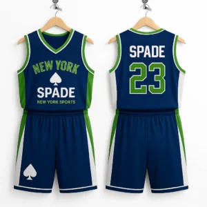 custom basketball jerseys