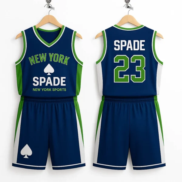 custom basketball jerseys