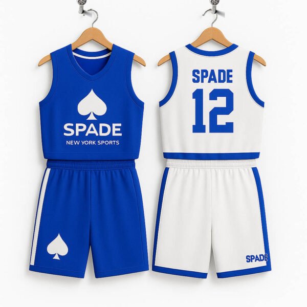 personalized basketball uniforms