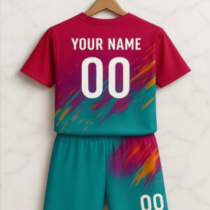 Bulk football jerseys