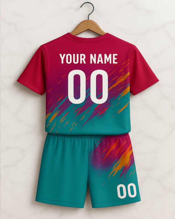 Bulk football jerseys