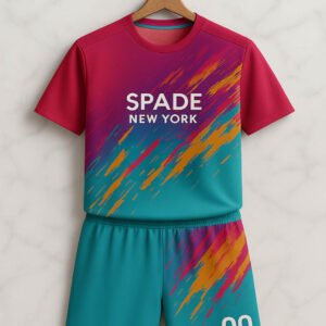 Bulk football jerseys