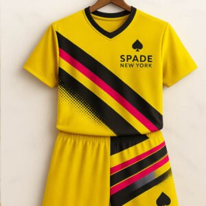 Custom football jerseys