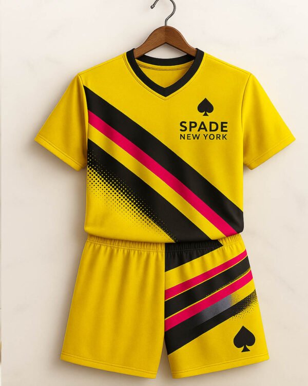 Custom football jerseys