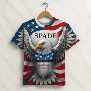 Custom t shirt design
