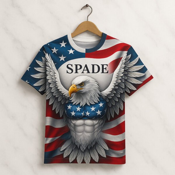Custom t shirt design