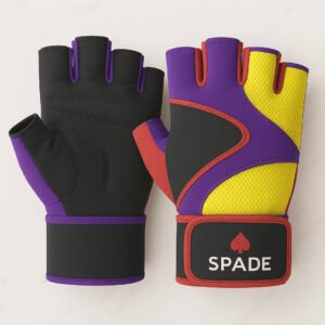 Gloves for Weight Lifting