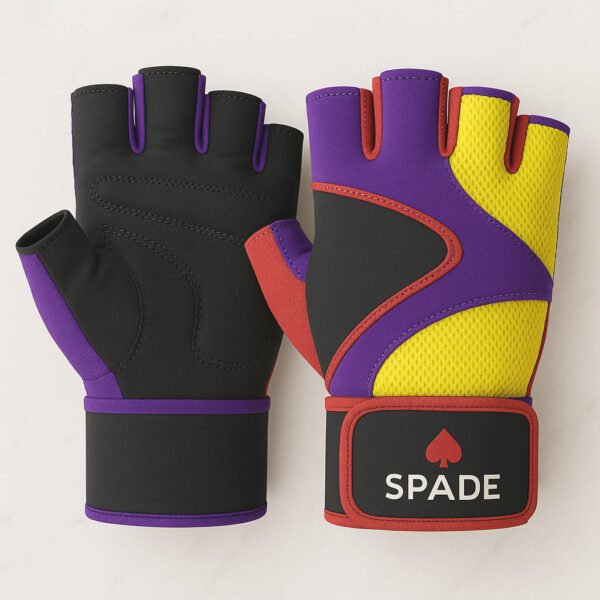 Gloves for Weight Lifting
