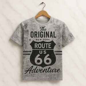 Tee shirt printing
