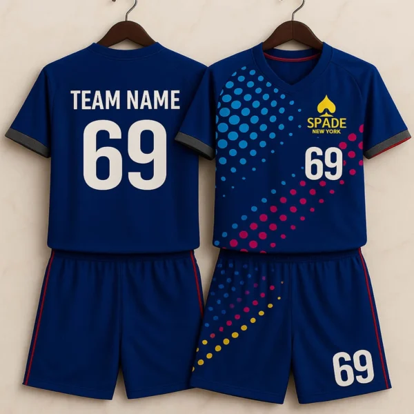 custom made football jerseys