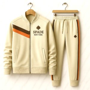 Custom made tracksuits