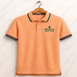 Custom Polo Shirts