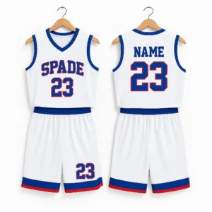 Best Custom Basketball Jerseys