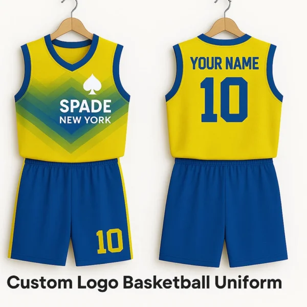 Cheap Basketball Uniforms