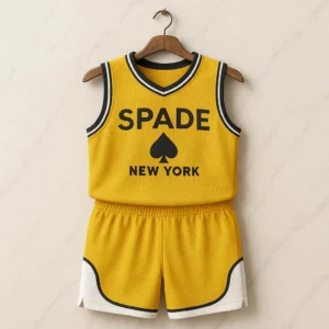 Custom BBall Jerseys